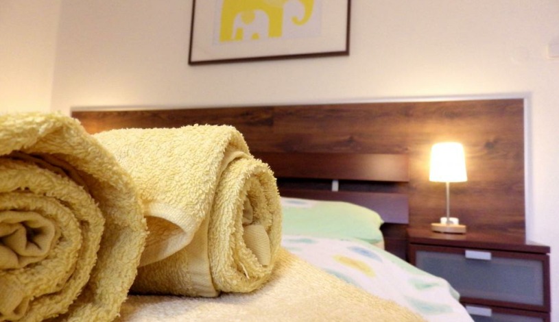 Penzion Panorama Český Krumlov